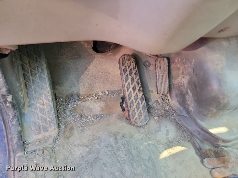 image for item OD9585 2004 Sterling LT7500 dump truck