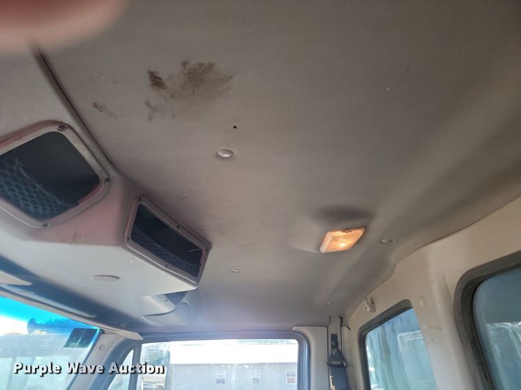 image for item OD9585 2004 Sterling LT7500 dump truck