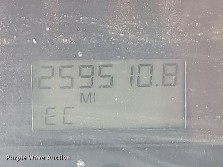 image for item OD9585 2004 Sterling LT7500 dump truck