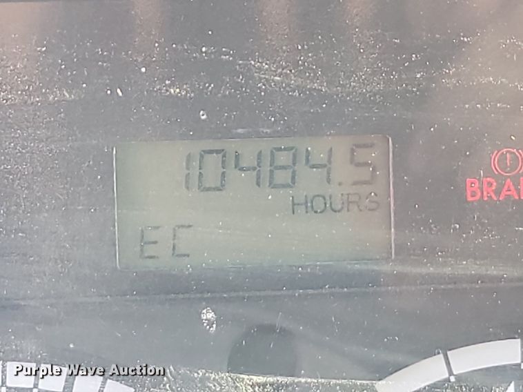 image for item OD9585 2004 Sterling LT7500 dump truck