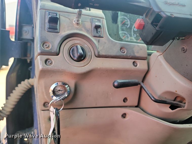 image for item OD9585 2004 Sterling LT7500 dump truck