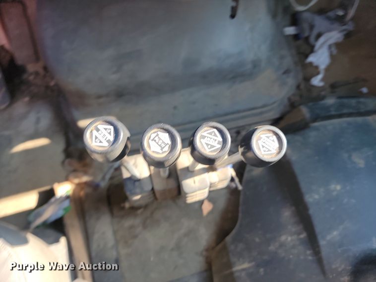 image for item OD9585 2004 Sterling LT7500 dump truck