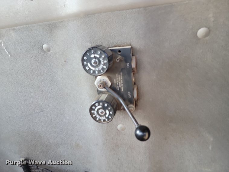 image for item OD9585 2004 Sterling LT7500 dump truck