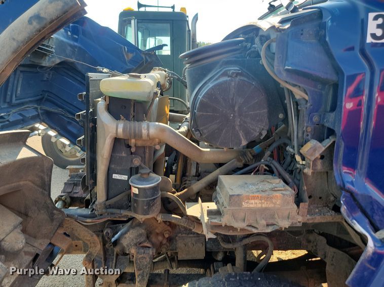 image for item OD9585 2004 Sterling LT7500 dump truck