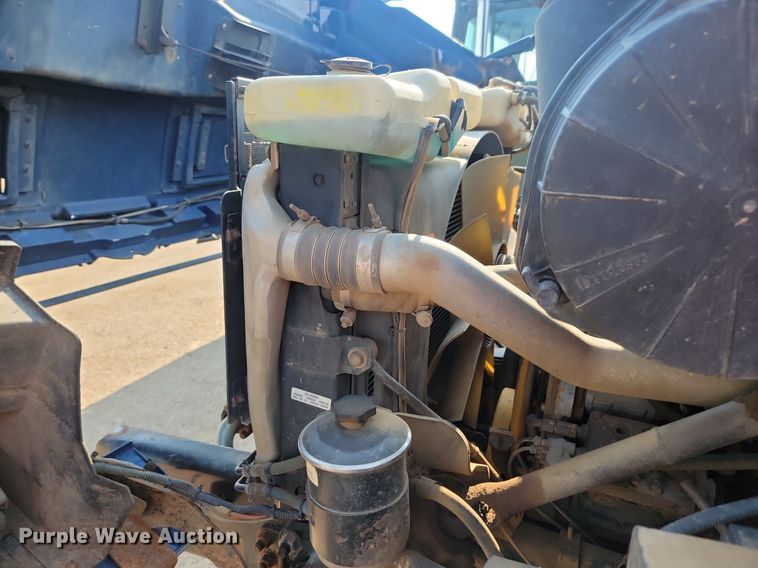 image for item OD9585 2004 Sterling LT7500 dump truck