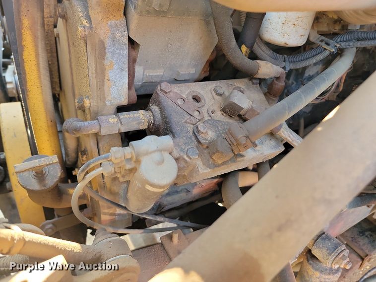 image for item OD9585 2004 Sterling LT7500 dump truck