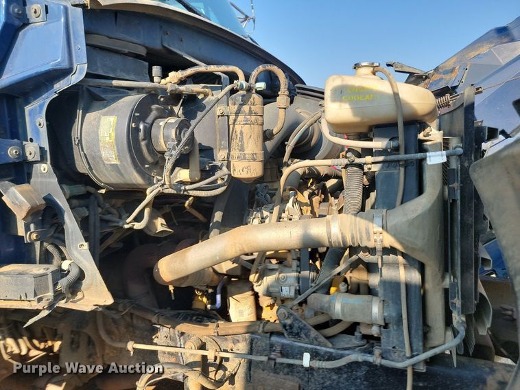 image for item OD9585 2004 Sterling LT7500 dump truck