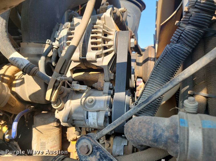 image for item OD9585 2004 Sterling LT7500 dump truck