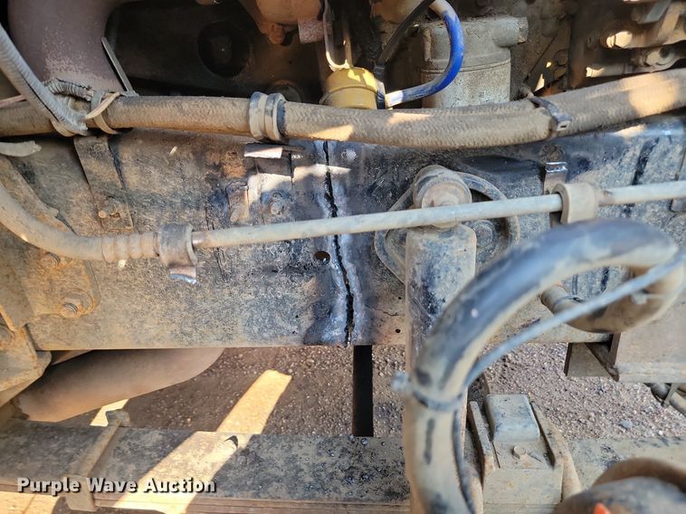 image for item OD9585 2004 Sterling LT7500 dump truck