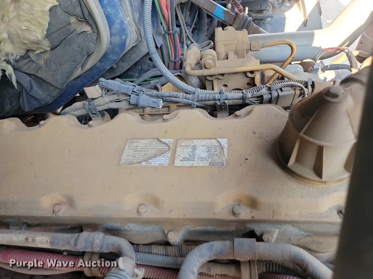 image for item OD9585 2004 Sterling LT7500 dump truck