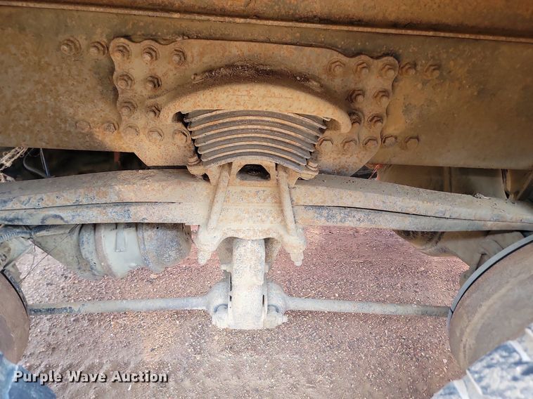 image for item OD9585 2004 Sterling LT7500 dump truck