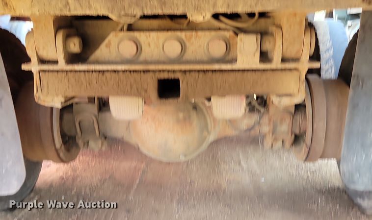 image for item OD9585 2004 Sterling LT7500 dump truck