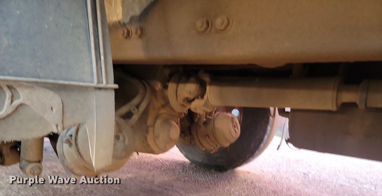 image for item OD9585 2004 Sterling LT7500 dump truck