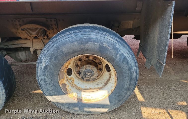 image for item OD9585 2004 Sterling LT7500 dump truck