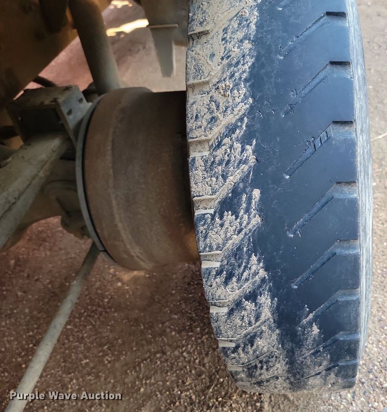 image for item OD9585 2004 Sterling LT7500 dump truck