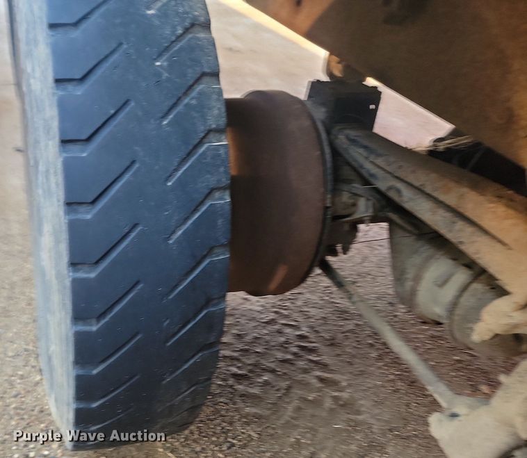 image for item OD9585 2004 Sterling LT7500 dump truck