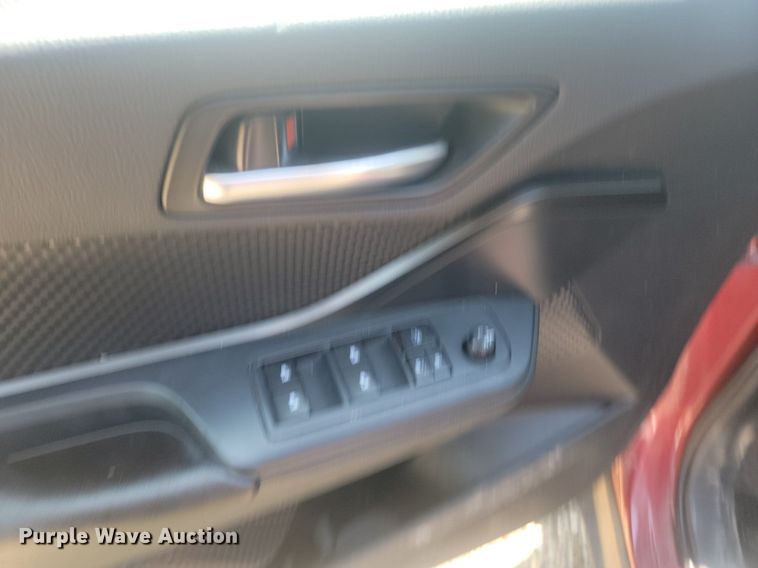 image for item OD9604 2019 Toyota C-HR 