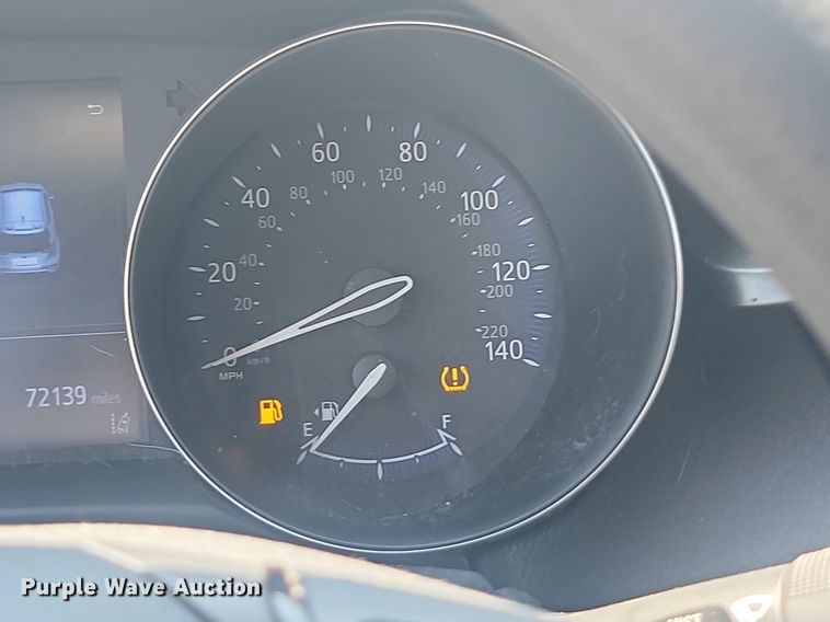 image for item OD9604 2019 Toyota C-HR 