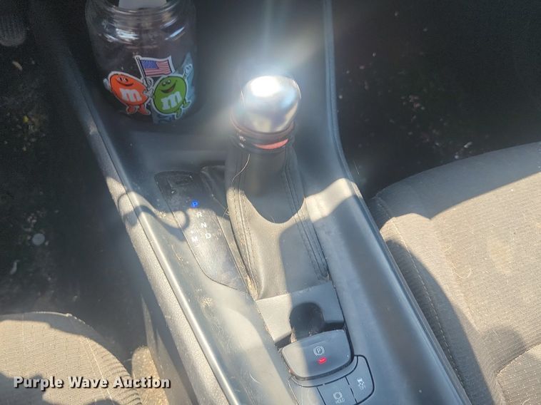 image for item OD9604 2019 Toyota C-HR 