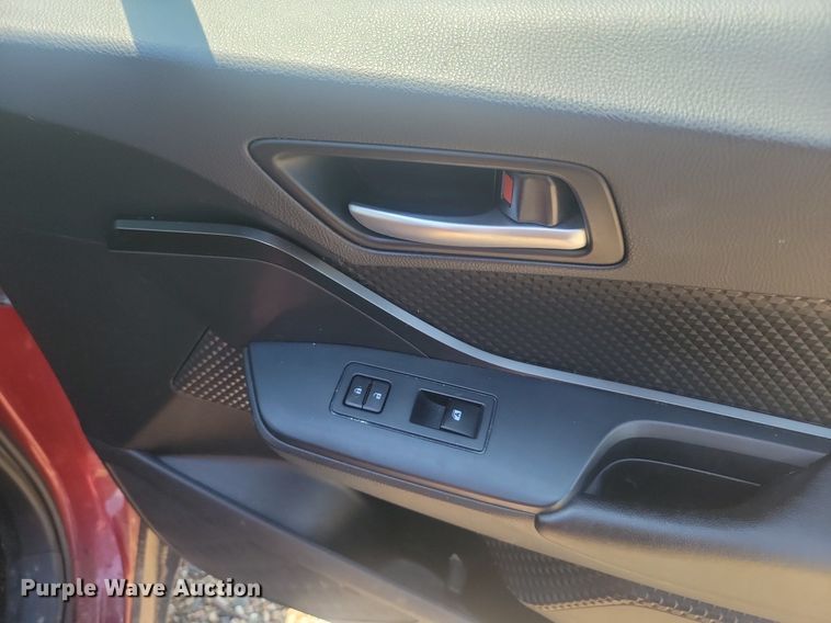 image for item OD9604 2019 Toyota C-HR 