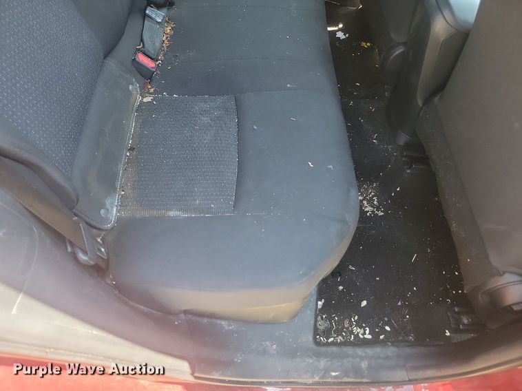 image for item OD9604 2019 Toyota C-HR 