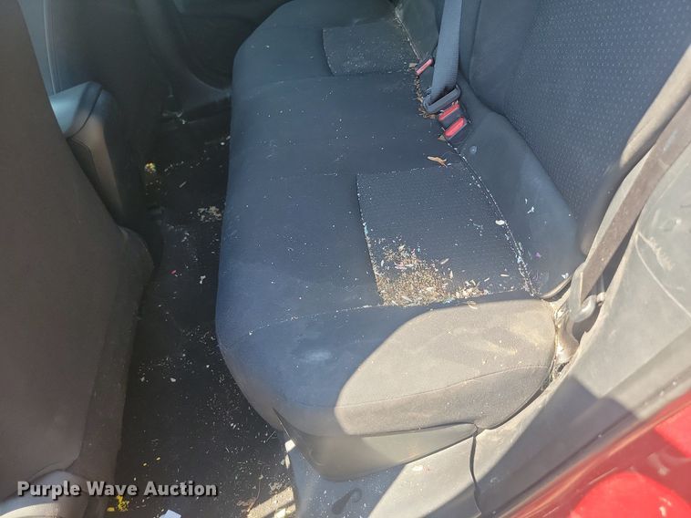 image for item OD9604 2019 Toyota C-HR 