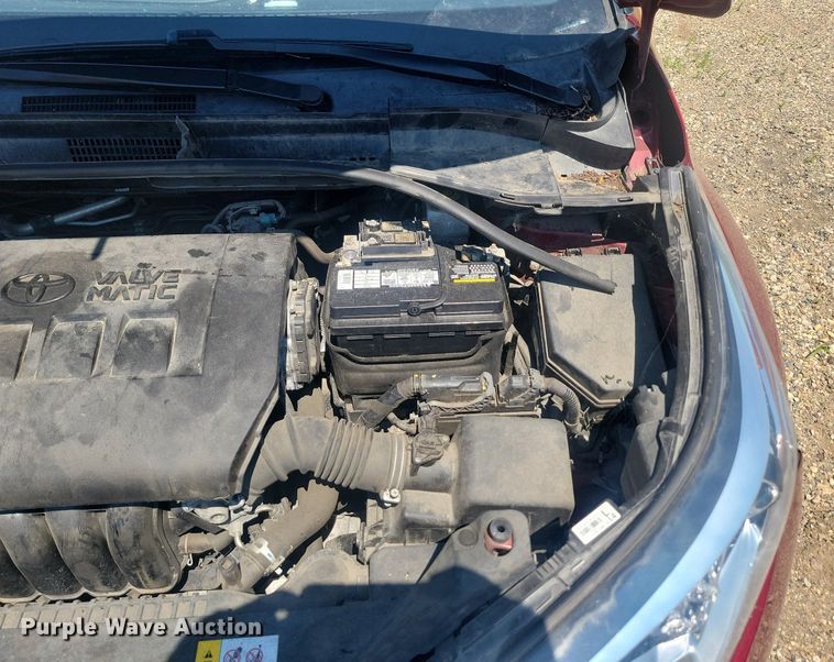 image for item OD9604 2019 Toyota C-HR 