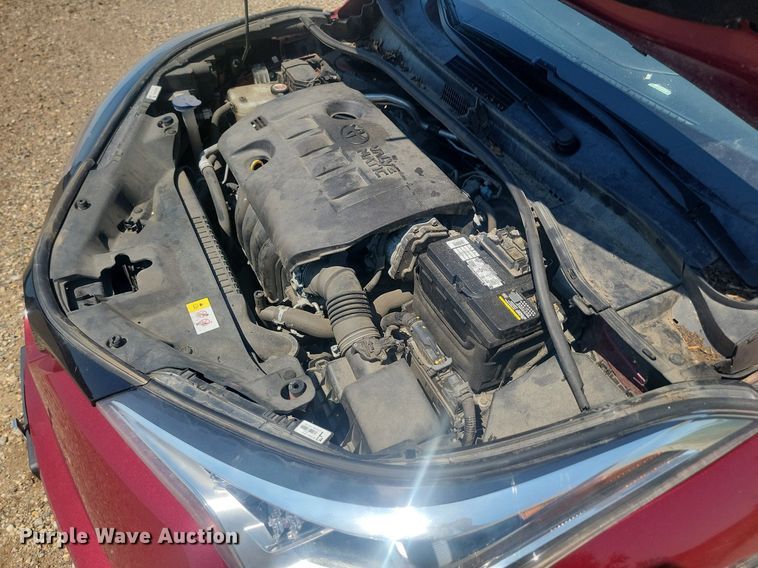 image for item OD9604 2019 Toyota C-HR 