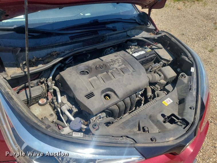 image for item OD9604 2019 Toyota C-HR 