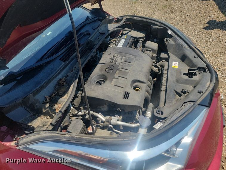 image for item OD9604 2019 Toyota C-HR 