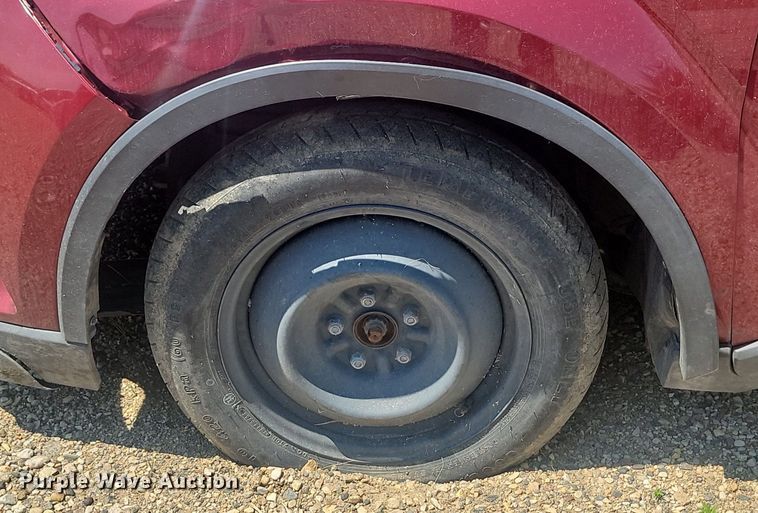 image for item OD9604 2019 Toyota C-HR 