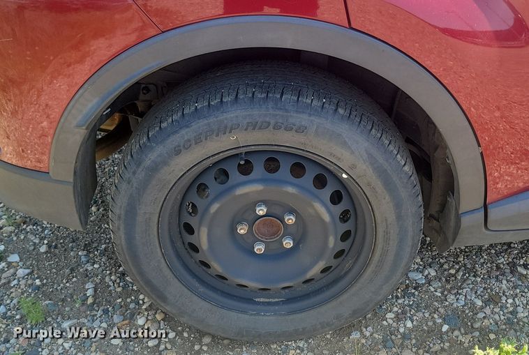 image for item OD9604 2019 Toyota C-HR 