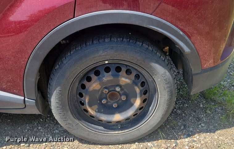 image for item OD9604 2019 Toyota C-HR 