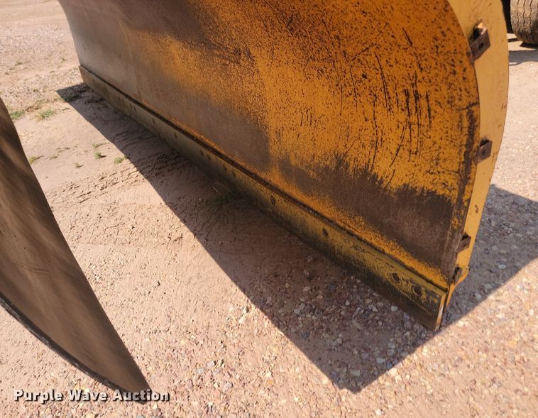 image for item OD9610 1995 International  4700  dump truck