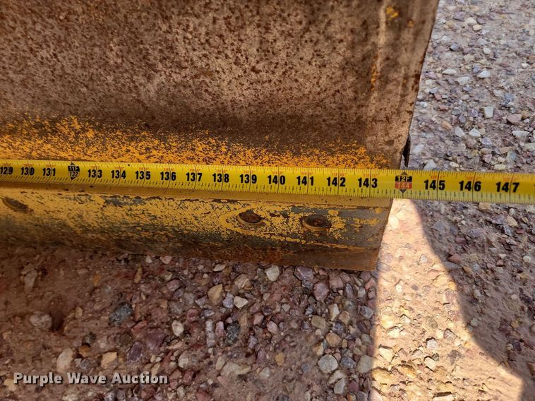 image for item OD9610 1995 International  4700  dump truck