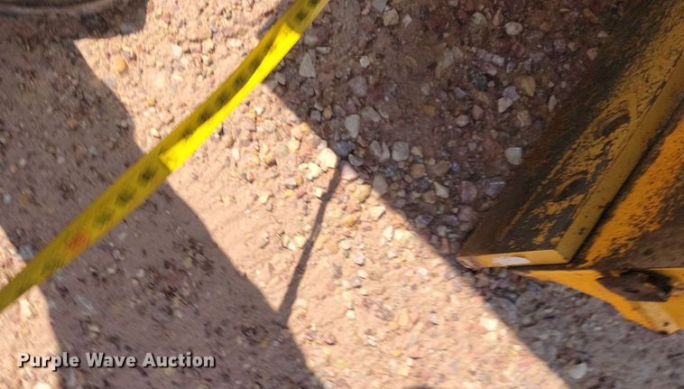 image for item OD9610 1995 International  4700  dump truck