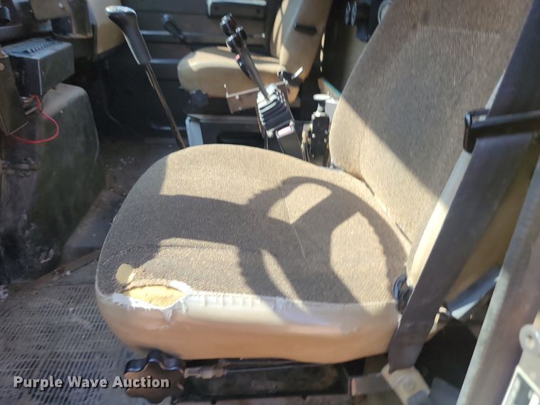 image for item OD9610 1995 International  4700  dump truck