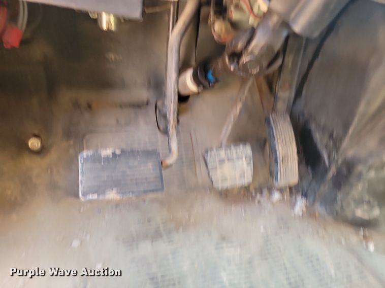 image for item OD9610 1995 International  4700  dump truck