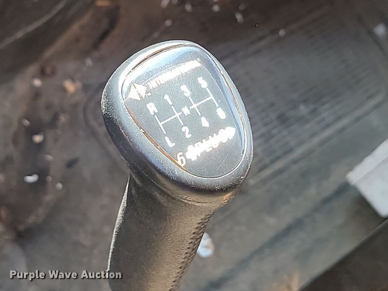 image for item OD9610 1995 International  4700  dump truck