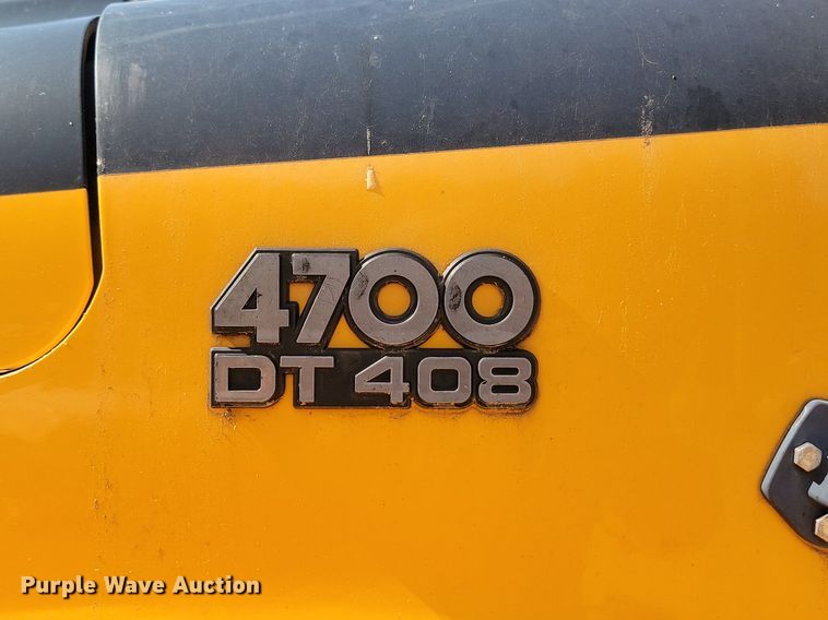 image for item OD9610 1995 International  4700  dump truck