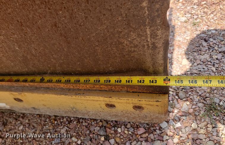 image for item OD9611 1998 International 2554 6x4 dump truck