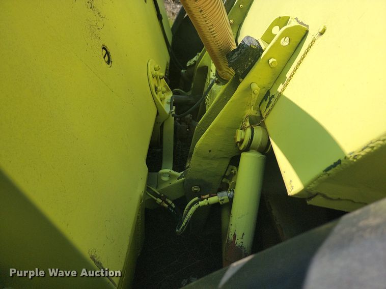 image for item OD9612 1973 Consolidated Diesel Electric M561 fire truck