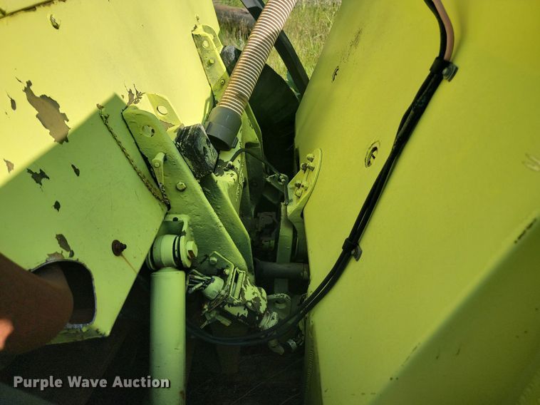 image for item OD9612 1973 Consolidated Diesel Electric M561 fire truck