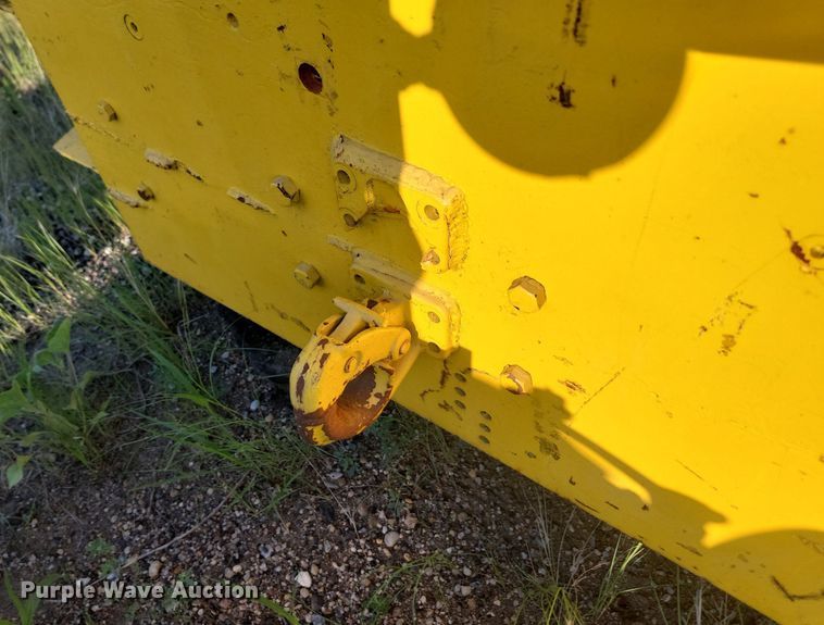 image for item OD9614 1955 Clark  FCT40-RS tug