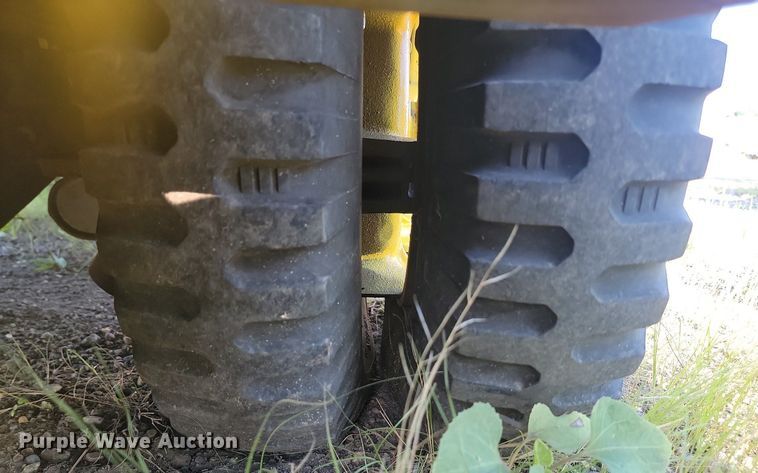 image for item OD9614 1955 Clark  FCT40-RS tug