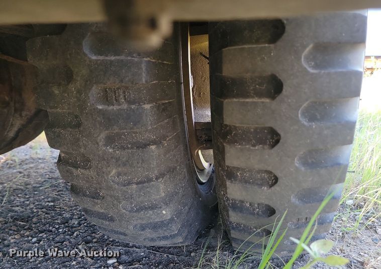 image for item OD9614 1955 Clark  FCT40-RS tug