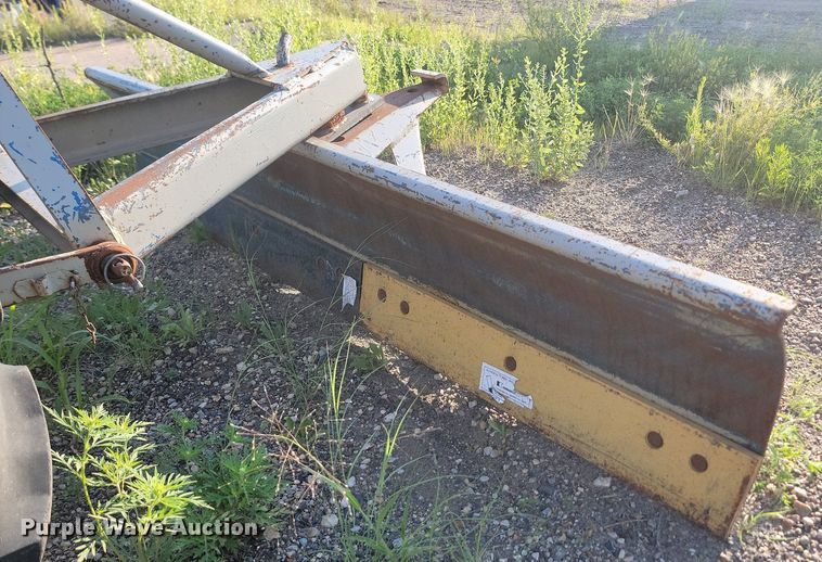 image for item OD9615 Ford  tractor