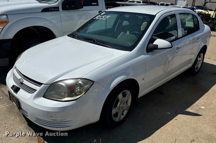 Sitemapcdatahttpsmai2dreferenzcomchevrolet Cobalt Lt 2008null