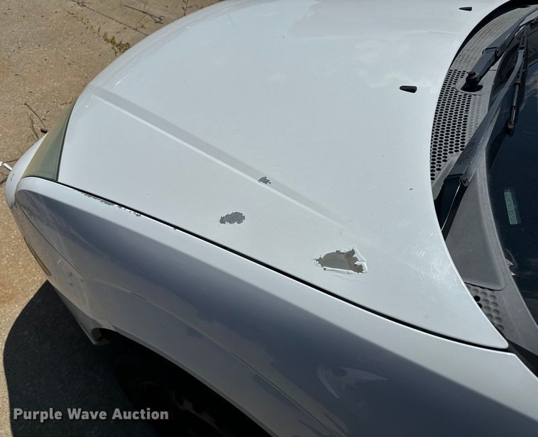 image for item OF9813 2007 Ford Focus SE 