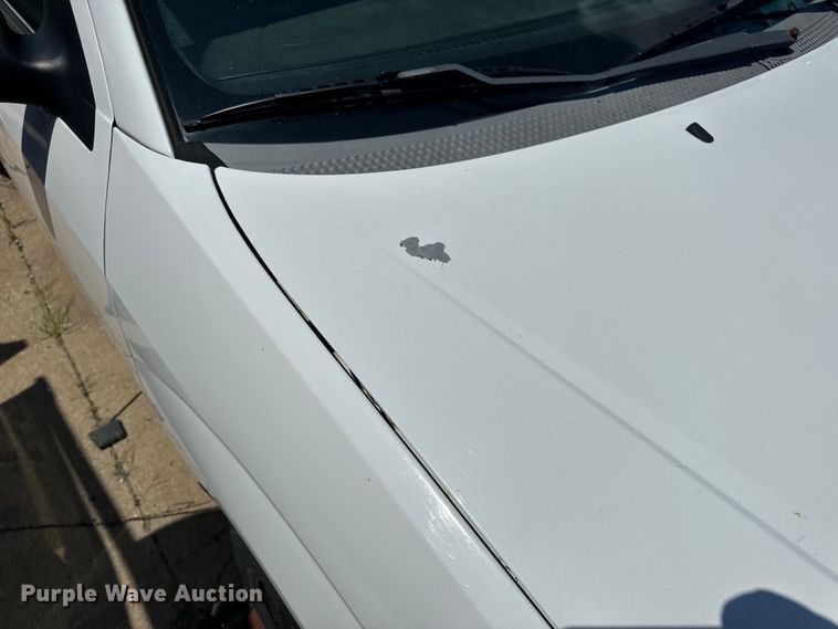 image for item OF9813 2007 Ford Focus SE 